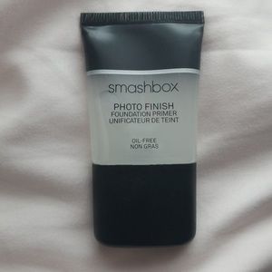 Foundation Primer